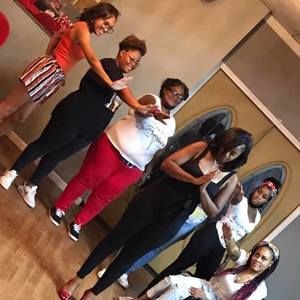 Meet your Posher, Rosa